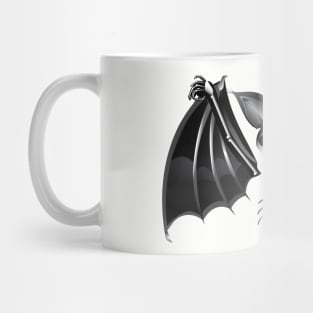 Xibalba Mug